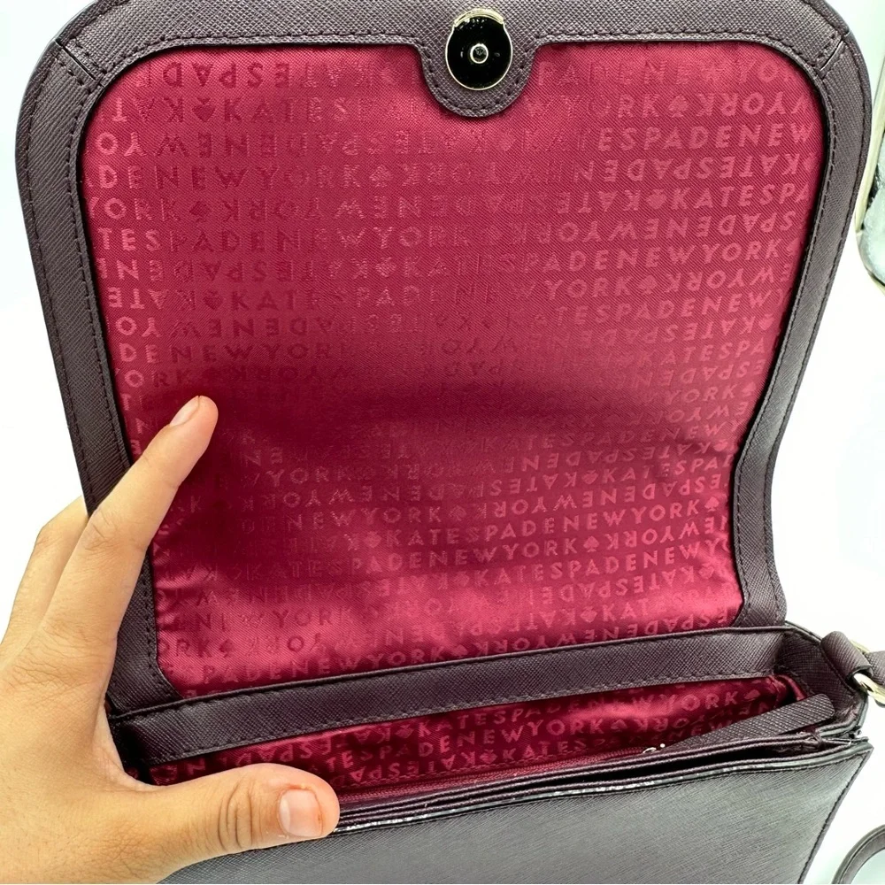 Kate Spade Crossbody - Picture 3 of 5